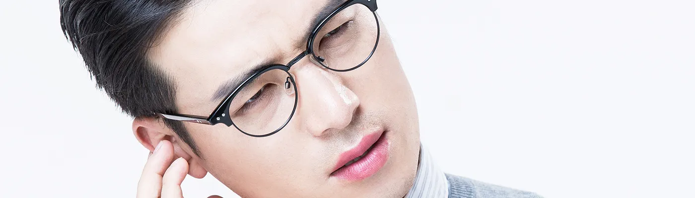 만성 중이염 수술 — 고막을 새로 만들고 염증을 제거하는 수술 설명