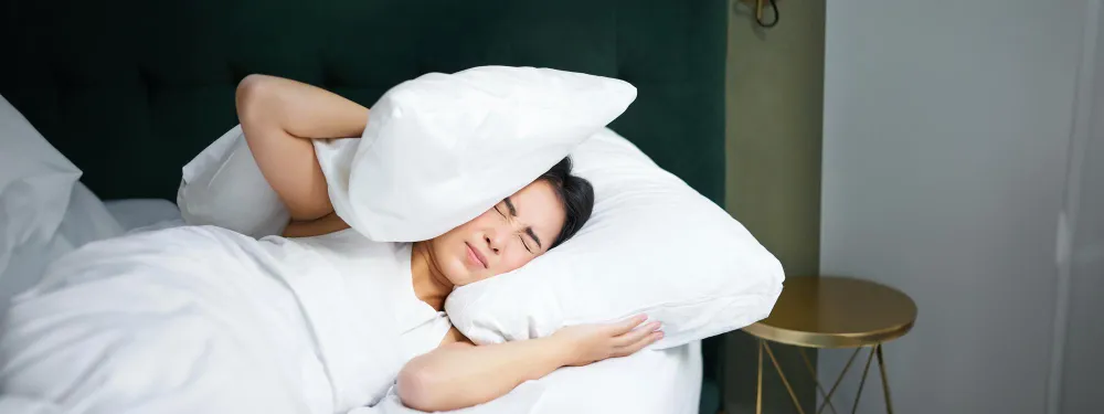 코골이, 수면 무호흡증 설명